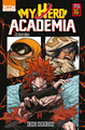 My Hero Academia T16 (9791032703281-front-cover)