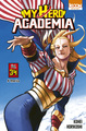 My Hero Academia T34 (9791032711859-front-cover)