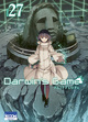 Darwin's Game T27 (9791032713822-front-cover)