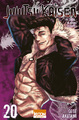 Jujutsu Kaisen T20 (9791032713433-front-cover)