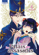 Le Palais des assassins T04 (9791032716687-front-cover)