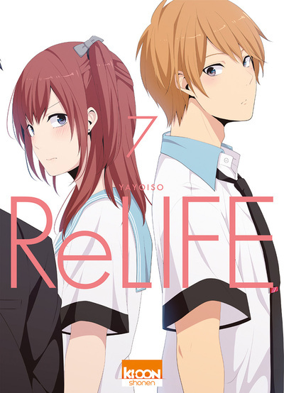 ReLIFE T07 (9791032702437-front-cover)