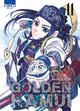 Golden Kamui T11 (9791032702802-front-cover)