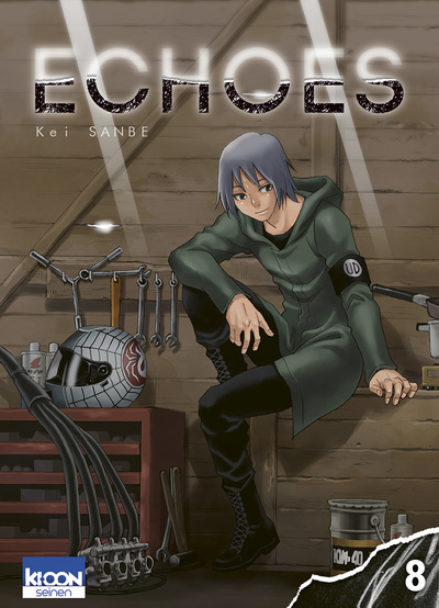 Echoes T08 (9791032711248-front-cover)