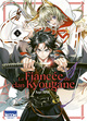 La Fiancée du clan Kyougane T01 (9791032723883-front-cover)