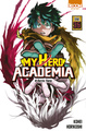 My Hero Academia T35 (9791032713006-front-cover)
