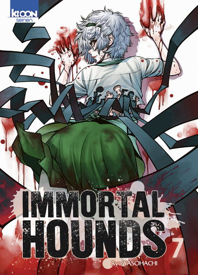 Immortal Hounds T07 (9791032719299-front-cover)