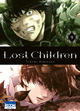 Lost Children T09 (9791032711422-front-cover)