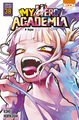 My Hero Academia T38 (9791032716892-front-cover)