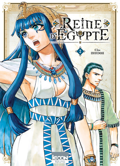 Reine d'Egypte T02 (9791032701263-front-cover)