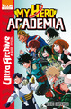 My Hero Academia - Ultra Archive (9791032701126-front-cover)