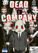 Dead Company T01 (9791032706480-front-cover)