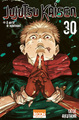 Jujutsu Kaisen T30 (9791032723777-front-cover)