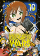 Kindergarten Wars T10 (9791032721391-front-cover)