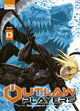 Outlaw Players T13 (9791032715802-front-cover)