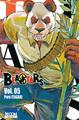 Beastars T05 (9791032704264-front-cover)