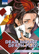 Dead Mount Death Play T08 (9791032711415-front-cover)