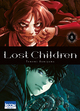 Lost Children T08 (9791032710999-front-cover)