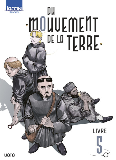 Du mouvement de la Terre T05 (9791032715987-front-cover)