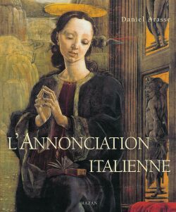 L'Annonciation italienne (9782850259029-front-cover)