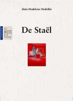 De Staël (9782850258619-front-cover)