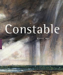 Constable (9782850258282-front-cover)