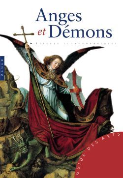 Anges et démons (9782850259456-front-cover)