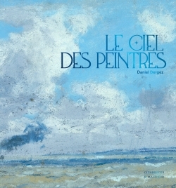 LE CIEL DES PEINTRES (9782386110191-front-cover)