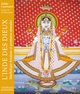 L'Inde des dieux, Mythologie hindoue et peintures murales (9782386111211-front-cover)