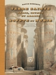 TERRE SAINTE, ÉGYPTE ET NUBIE, DAVID ROBERTS (9782386111082-front-cover)