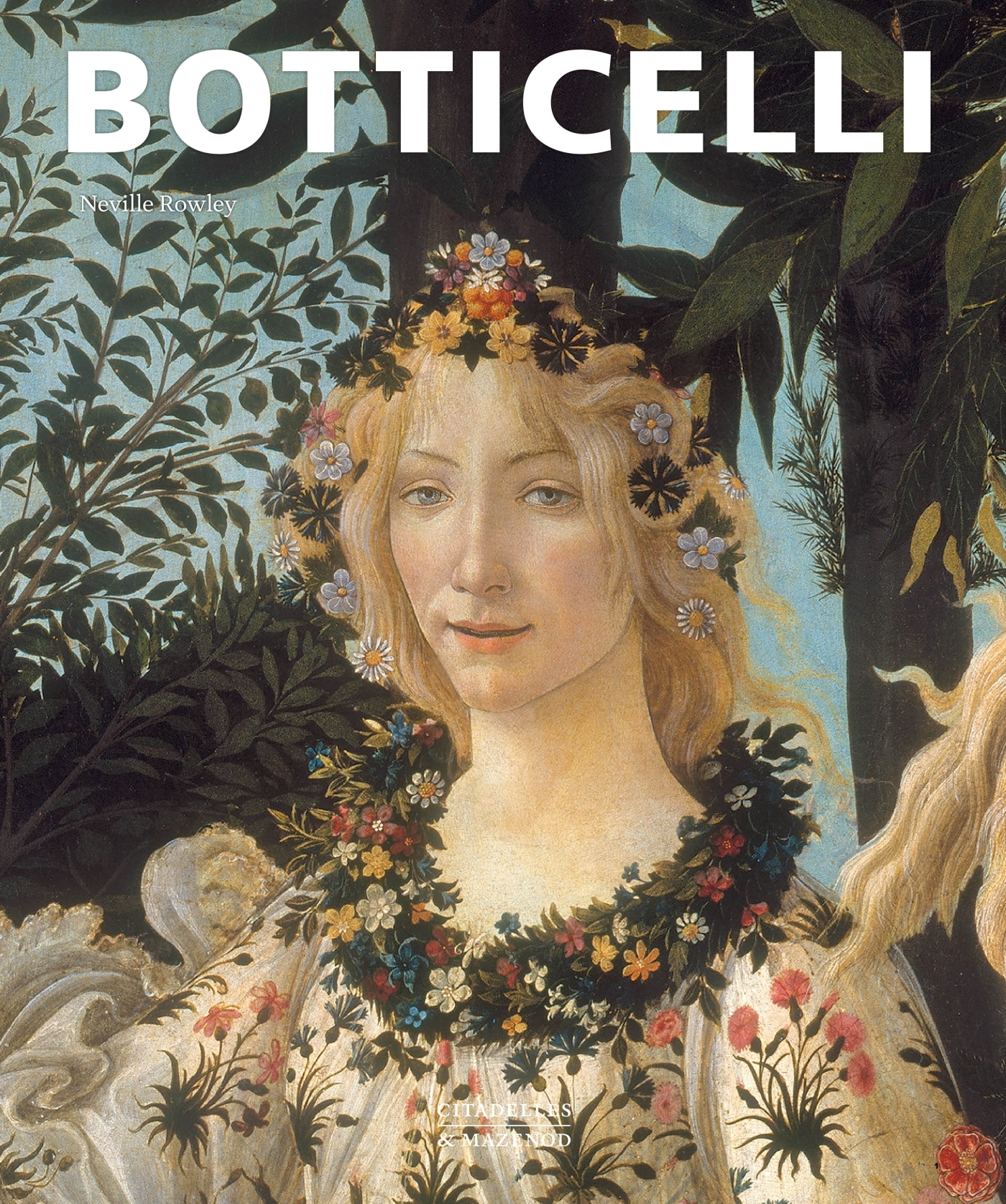 BOTTICELLI (9782386111068-front-cover)