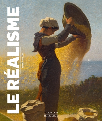 LE RÉALISME (9782386110030-front-cover)
