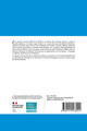 Sans-abris : expériences et politiques (9782111578241-back-cover)