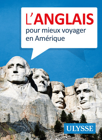 L'anglais pour mieux voyager en Amérique (9782894643952-front-cover)