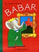 Le château de Babar (9782010168383-front-cover)