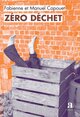 Zéro déchet, Le guide du crime écoresponsable (9782806138989-front-cover)