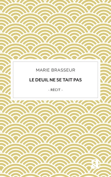 Le deuil ne se tait pas, Du chemin intérieur au partage numérique (9782806139887-front-cover)