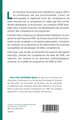 Compétences de base d'un éco-citoyen, Stratégies de mise en oeuvre d'un curriculum intégrateur pour l'éducation environnementale (9782806105257-back-cover)