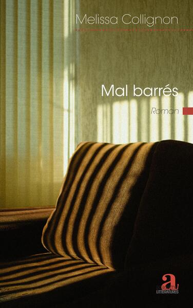 Mal barrés (9782806132086-front-cover)
