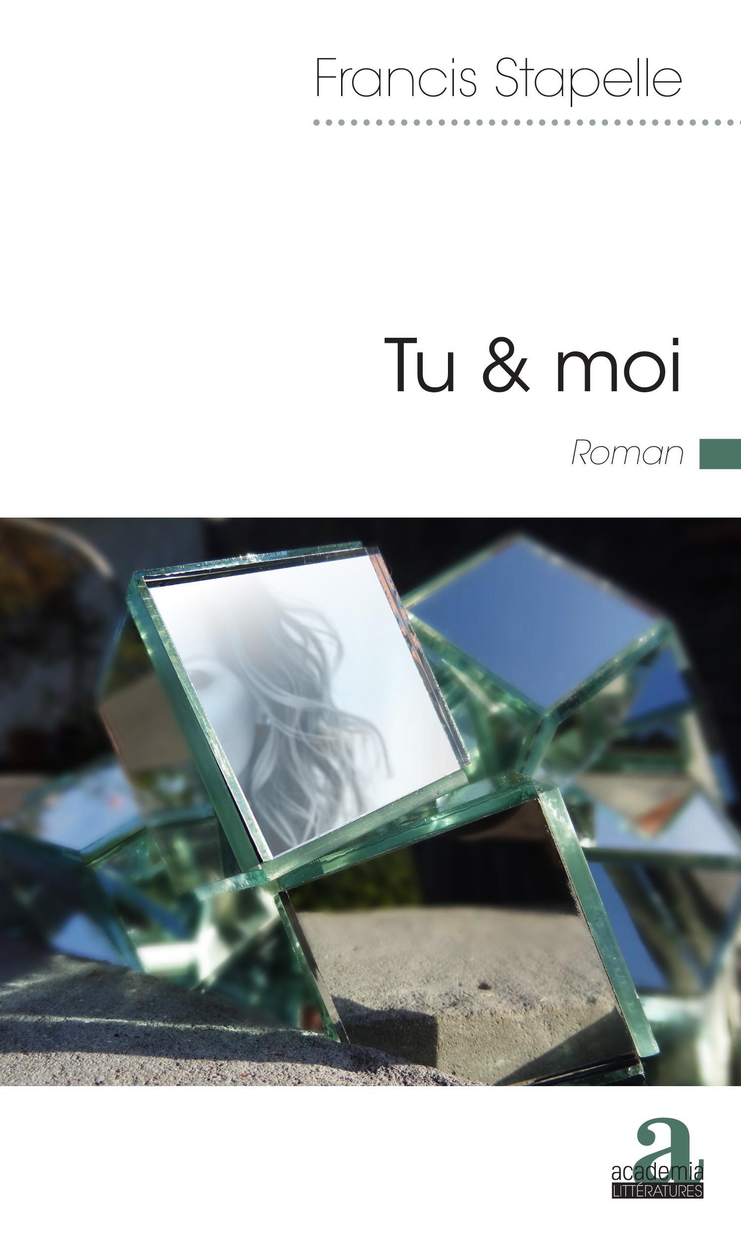 Tu & moi (9782806104014-front-cover)