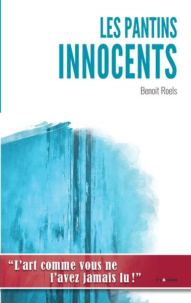 Les Pantins innocents (9782806105103-front-cover)
