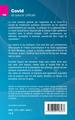 Covid et savoir officiel, Les rapports entre science et politique (9782806106537-back-cover)