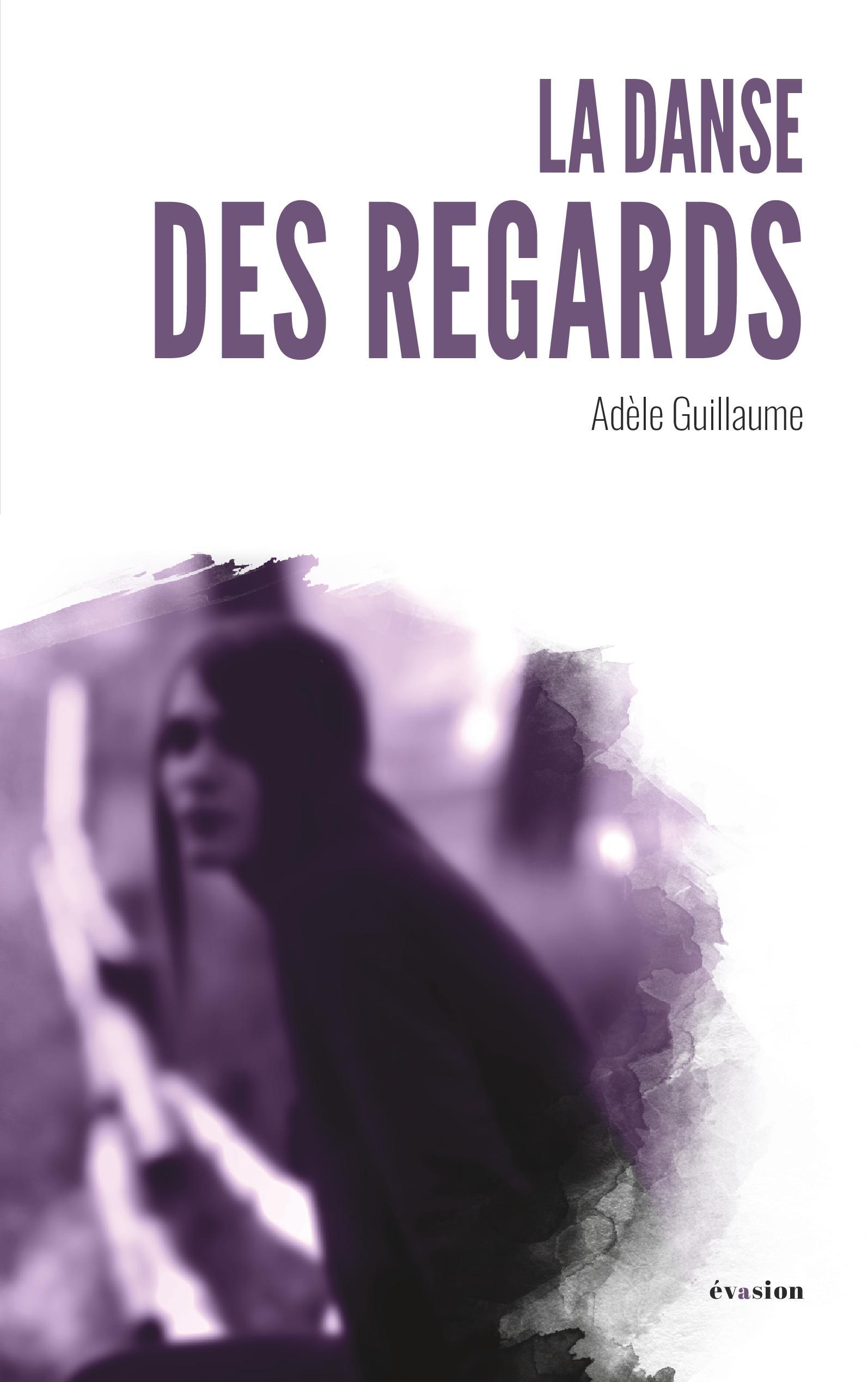 La danse des regards (9782806106025-front-cover)