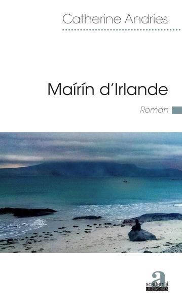 Maírín d'Irlande (9782806105189-front-cover)