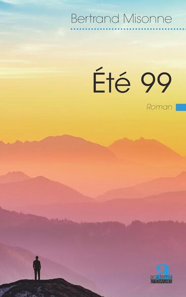 Été 99 (9782806132260-front-cover)