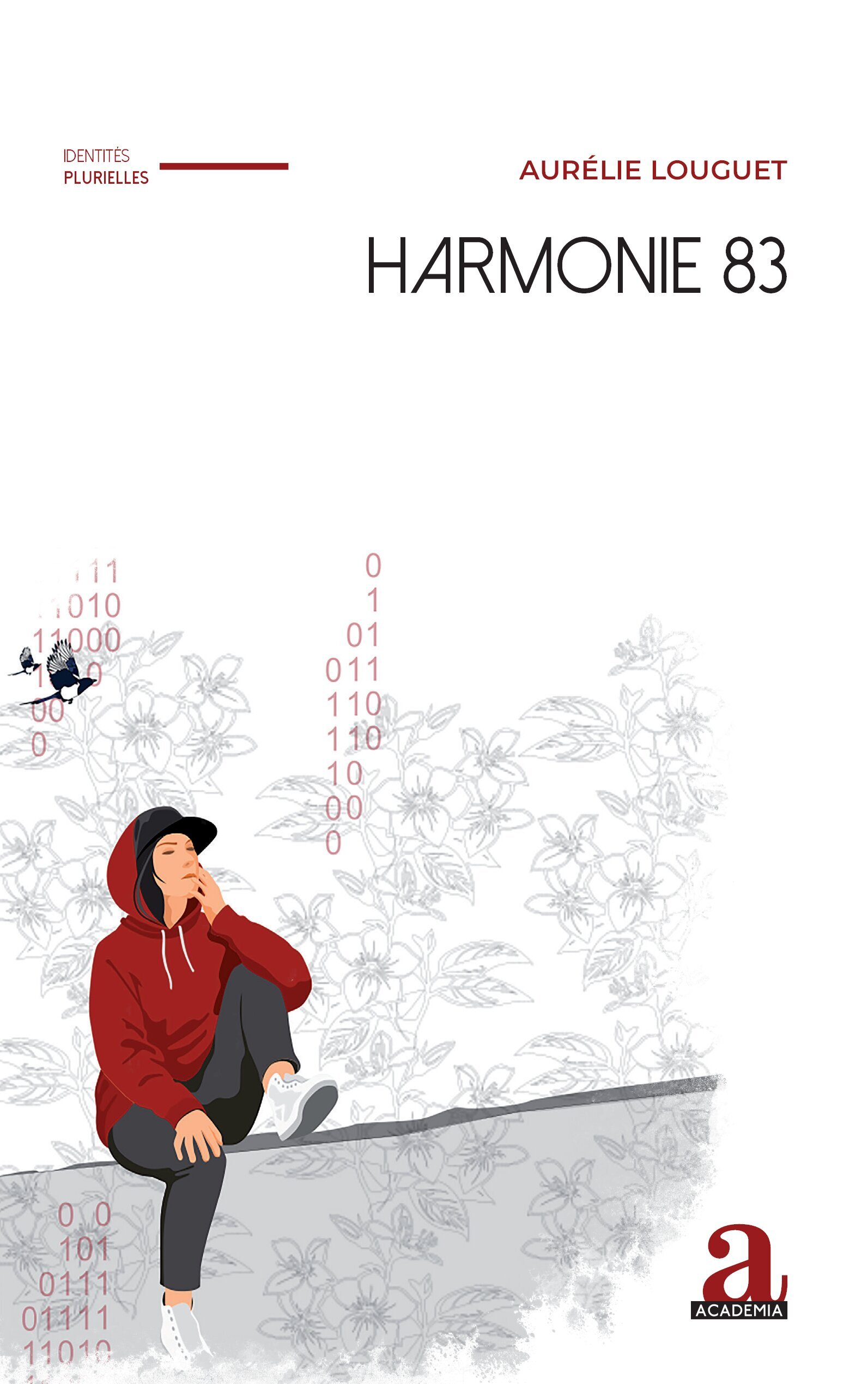 Harmonie 83 (9782806140128-front-cover)