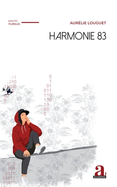 Harmonie 83 (9782806140128-front-cover)