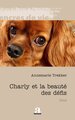 Charly et la beauté des défis (9782806136947-front-cover)