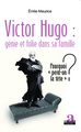 Victor Hugo : génie et folie dans sa famille, Pourquoi "perd-on la tête" ? (9782806101815-front-cover)