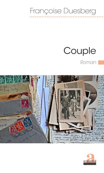 Couple (9782806105455-front-cover)